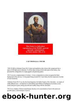 Perry Rhodan 0097 by (89) Powers Price