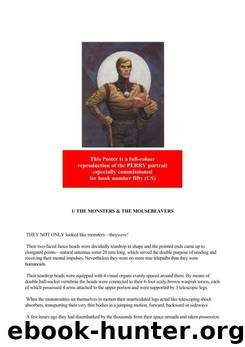 Perry Rhodan 0098 by (90) Unleashed Powers