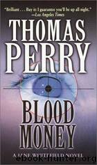 Perry, Thomas - Blood Money by Perry Thomas