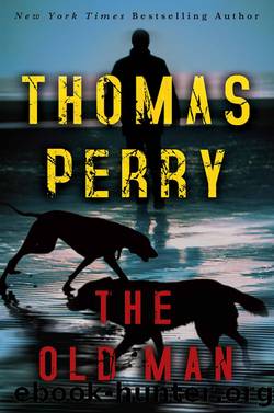 Perry, Thomas - The Old Man by Perry Thomas