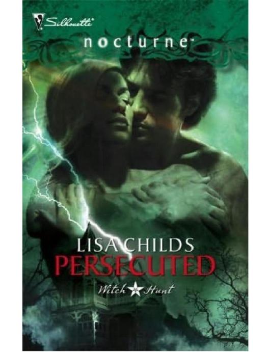 Persecuted by Lisa Childs