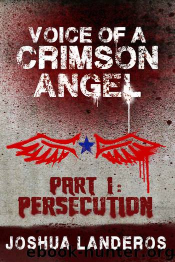 Persecution by Joshua Landeros
