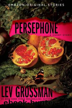 Persephone (Into Shadow collection) by Lev Grossman