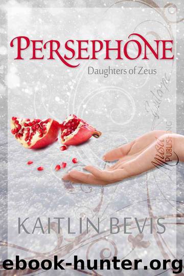 Persephone by Kaitlin Bevis
