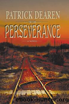 Perseverance by Patrick Dearen