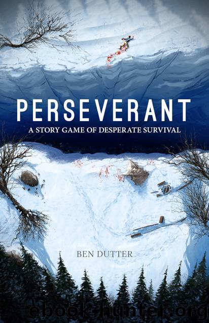 Perseverant Epub Fixed 2.2 by Unknown