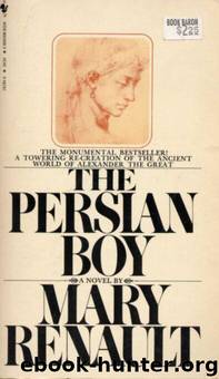 Persian Boy by Mary Renault