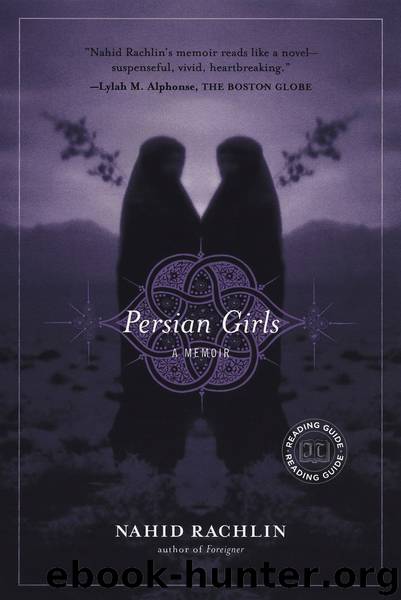Persian Girls by Nahid Rachlin