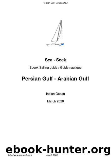 Persian by Arabian Gulf