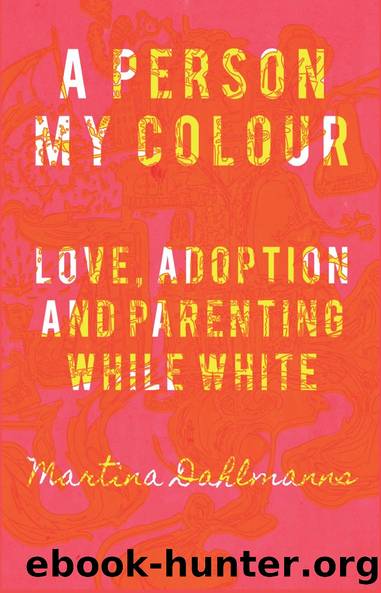 Person My Colour by Unknown