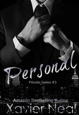 Personal (Private Series Book 3) by Xavier Neal