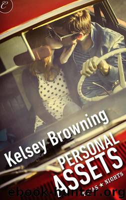 Personal Assets (Texas Nights) by Browning Kelsey