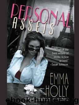 Personal Assets by Emma Holly