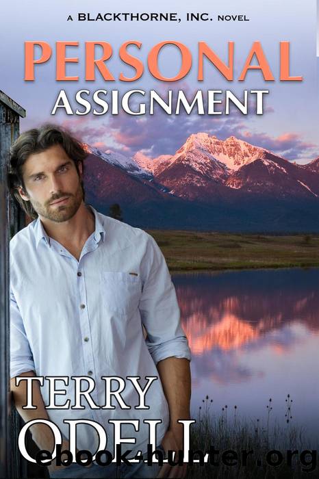 Personal Assignment by Terry Odell