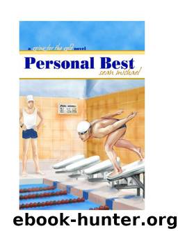 Personal Best 1 by Sean Michael