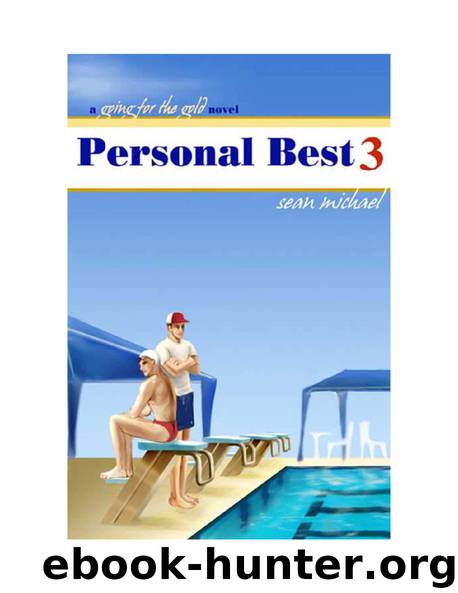 Personal Best 3 by Sean Michael