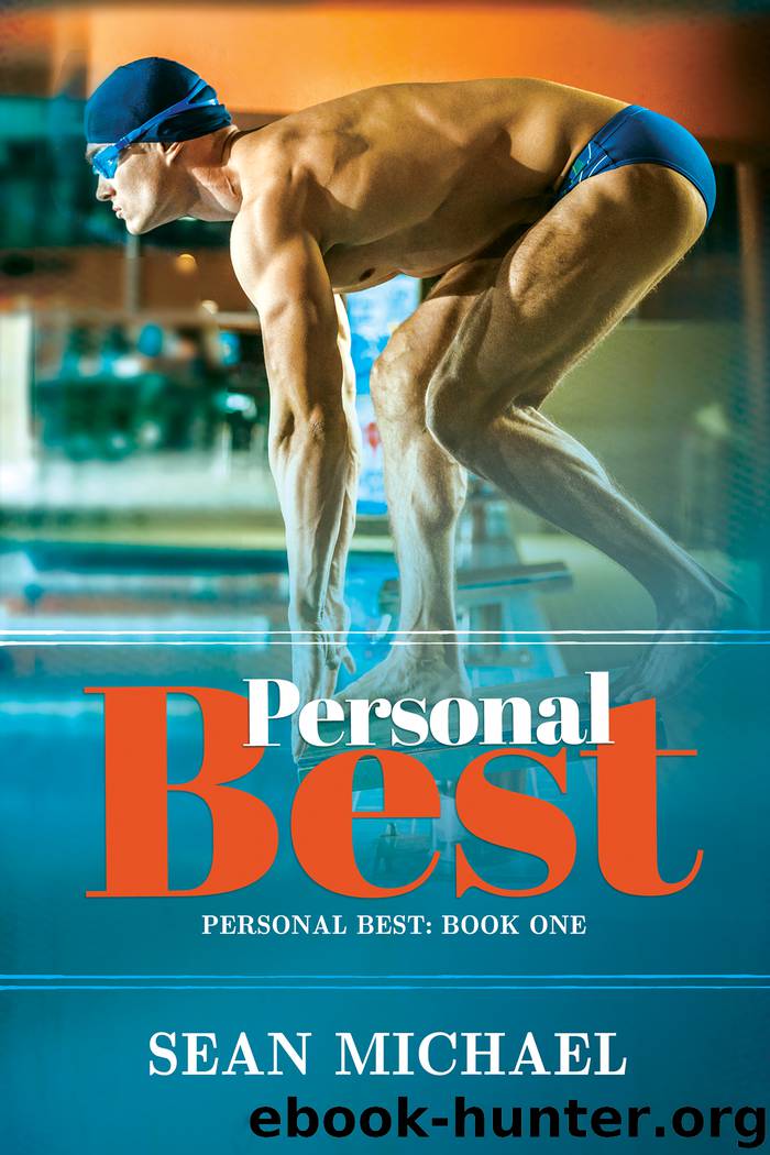 Personal Best by Sean Michael