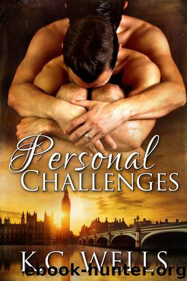 Personal Challenges by K.C. Wells