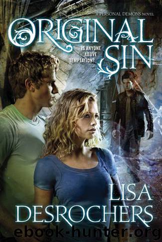 Personal Demons 2 - Original Sin by Desrochers Lisa