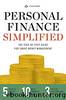 Personal Finance Simplified by Tycho Press