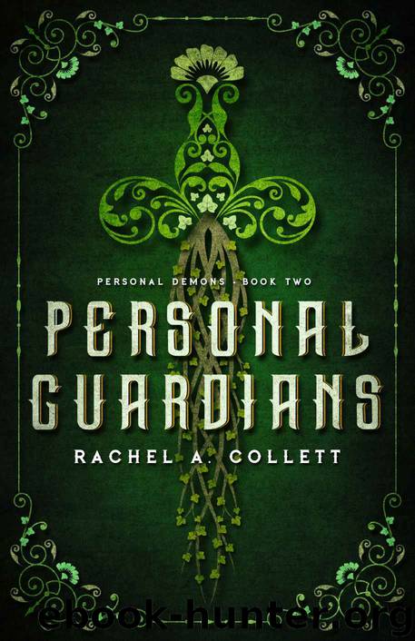 Personal Guardians by Rachel A. Collett