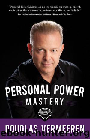 Personal Power Mastery by Douglas Vermeeren