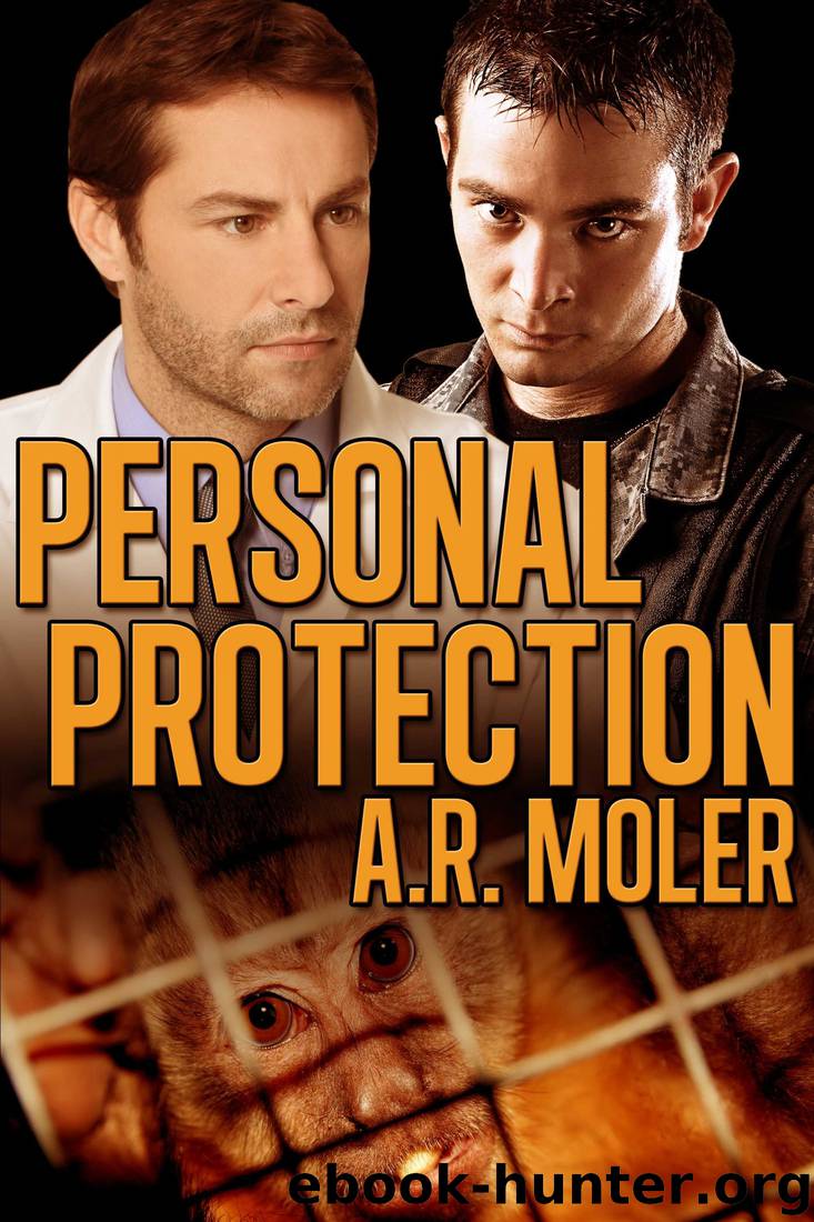 Personal Protection by A.R. Moler