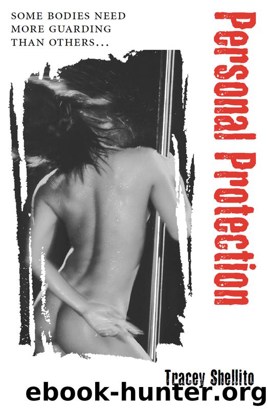 Personal Protection by Tracey Shellito