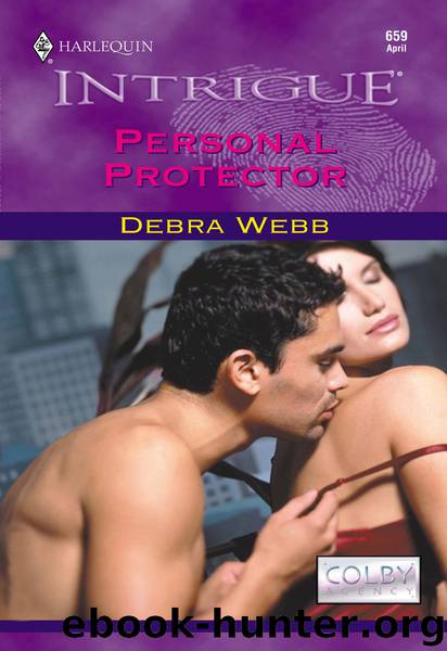 Personal Protector by Debra Webb