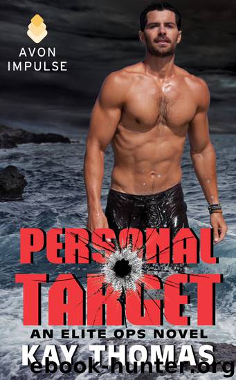 Personal Target by Kay Thomas