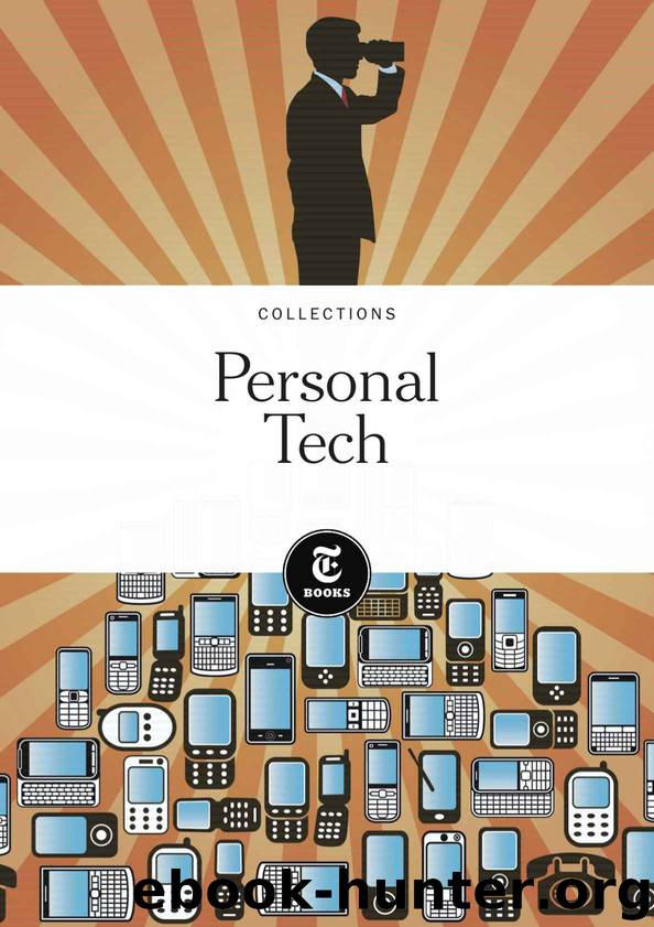 Personal Tech by The New York Times
