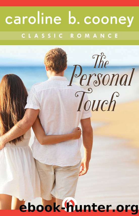 Personal Touch by Caroline B. Cooney