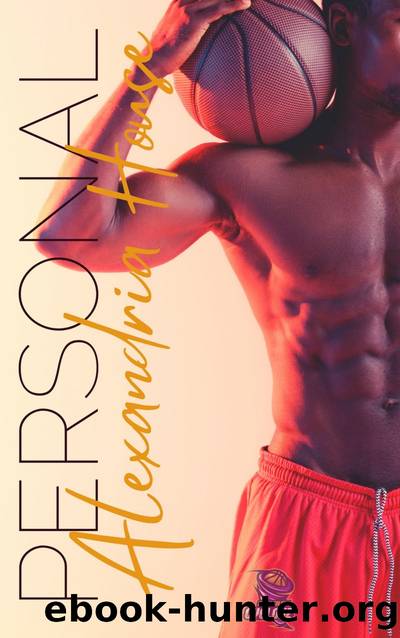 Personal by Adrienne Thompson