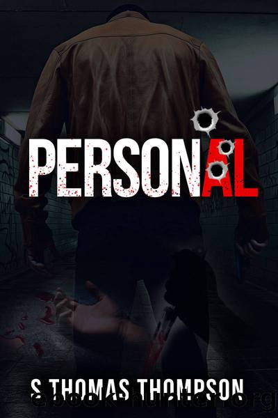 Personal by S Thomas Thompson