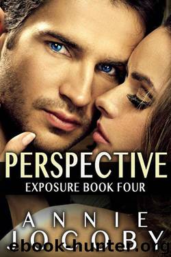 Perspective (An Exposure Series Novella): Exposure Series Book Four by Jocoby Annie