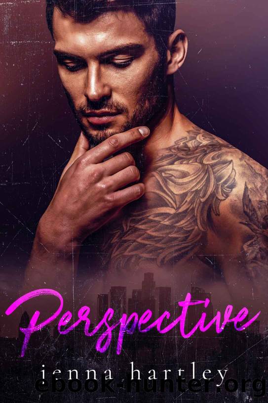 Perspective (Love in LA Book 1) by Jenna Hartley