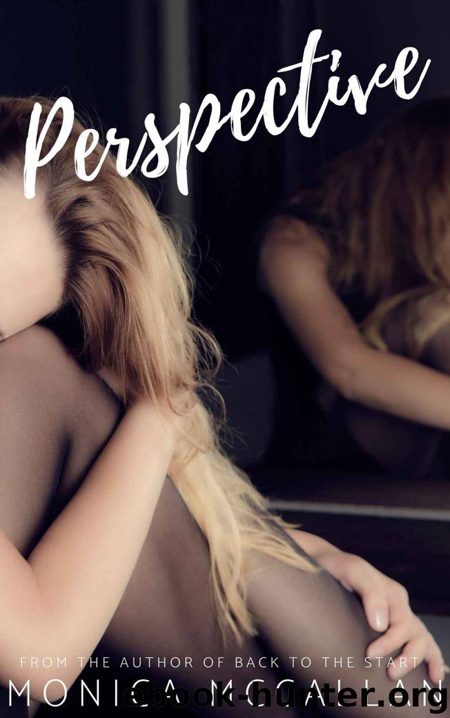 Perspective by Monica McCallan