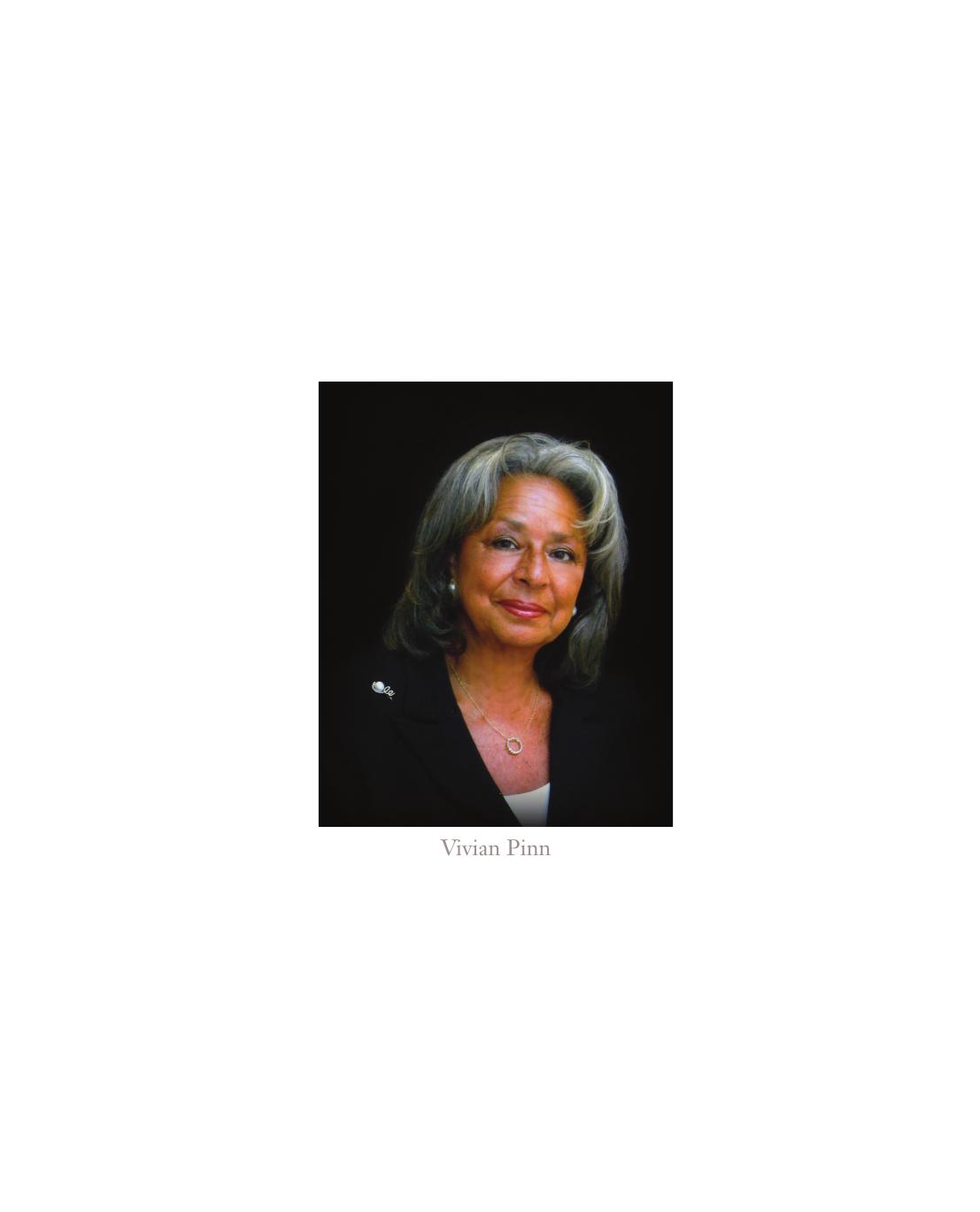 Perspectives from a Pathologist: My Journey on the Path to Women's Health Research, Sex and Gender Policy, and Practice Implications by Vivian W. Pinn
