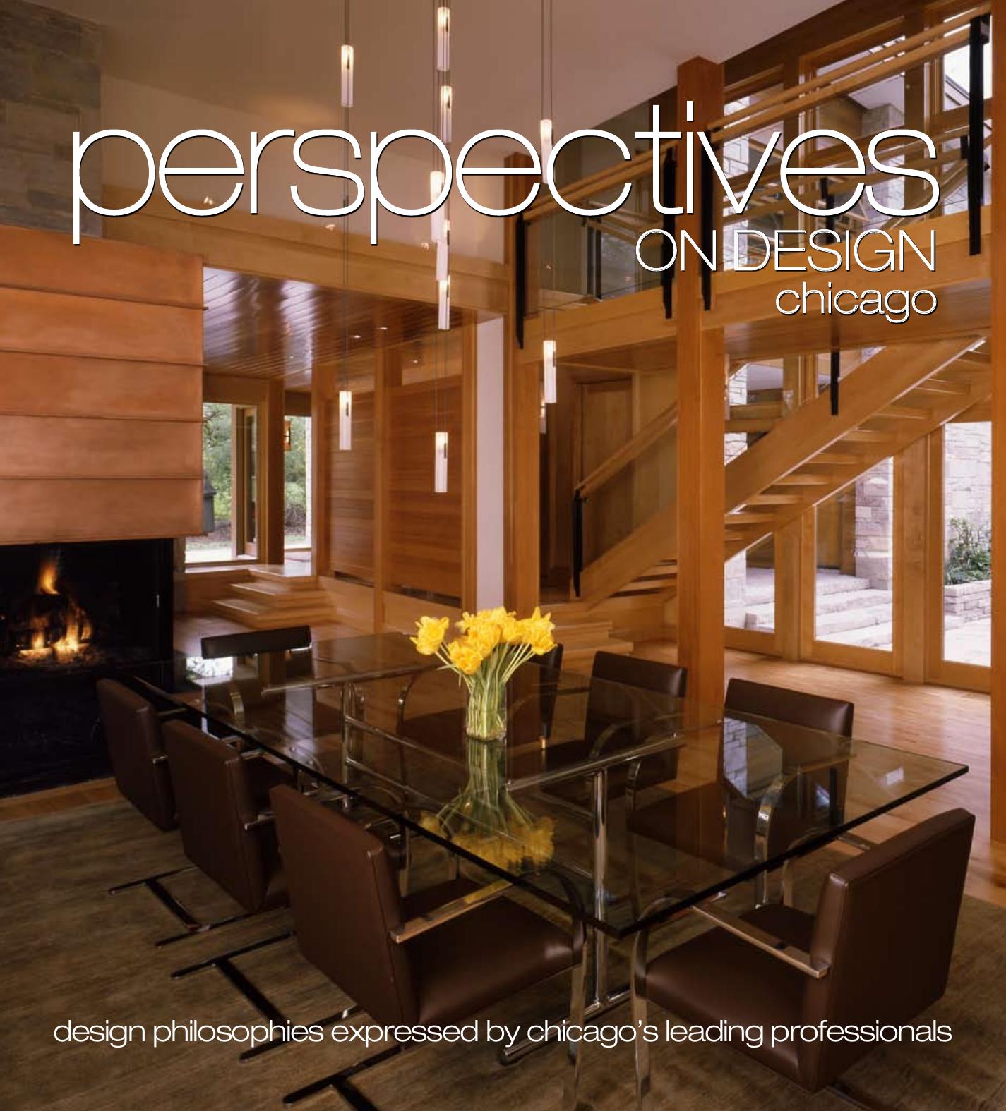 Perspectives on Design by Chicago