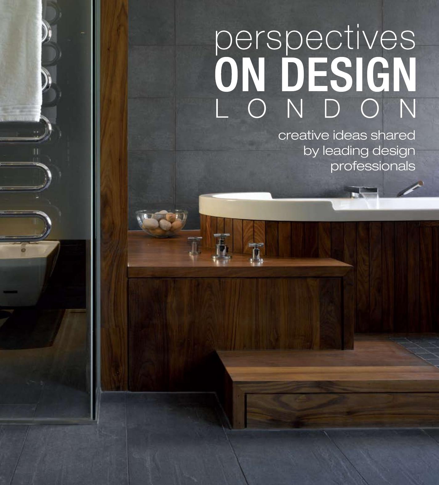 Perspectives on Design by London