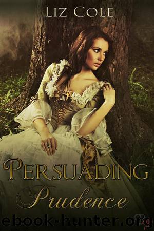 Persuading Prudence by Cole Liz