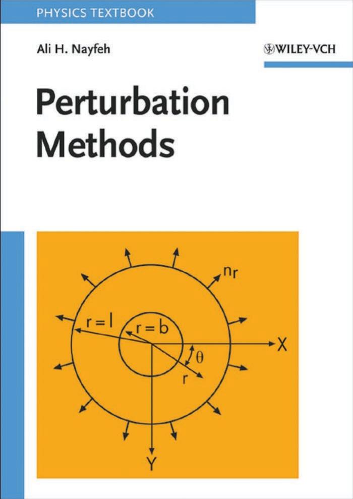 Perturbation Methods by Unknown