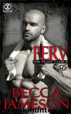 Perv by Becca Jameson