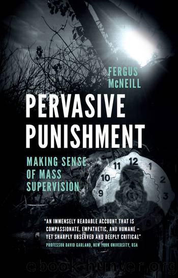 Pervasive Punishment by Fergus McNeill