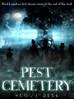 Pest Cemetery by Scott Bell