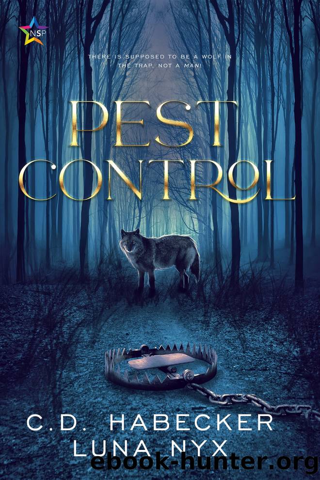 Pest Control by C.D. Habecker