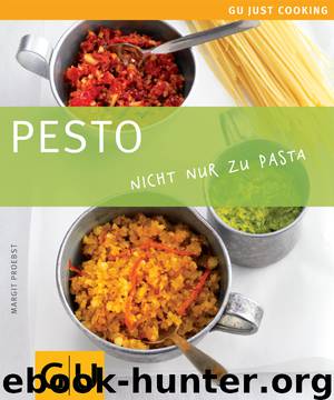 Pesto by GU