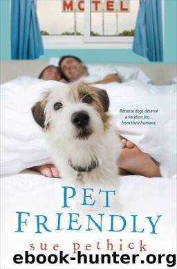 Pet Friendly by Sue Pethick
