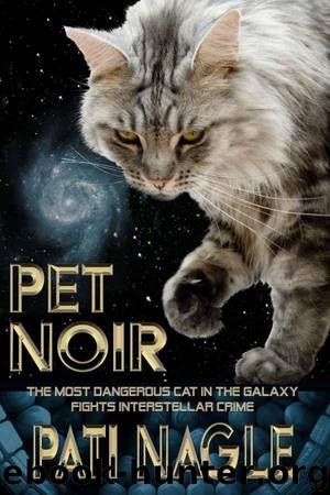 Pet Noir by Pati Nagle