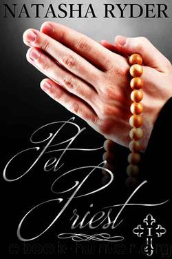 Pet Priest : Part One: The Dreams by Natasha Ryder